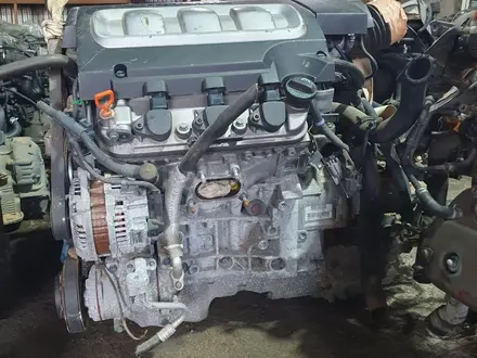 Двигатель Honda Elysion 3.00 за 335 000 тг. в Алматы – фото 2