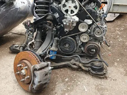 Двигатель Honda Elysion 3.00 за 335 000 тг. в Алматы – фото 5