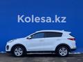 Kia Sportage 2018 года за 13 540 000 тг. в Алматы – фото 5