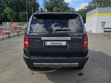 Toyota Land Cruiser Prado 2024 года за 30 500 000 тг. в Уральск – фото 3