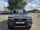 Toyota Land Cruiser Prado 2024 года за 30 500 000 тг. в Уральск
