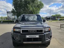 Toyota Land Cruiser Prado, 2024