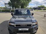 Toyota Land Cruiser Prado 2024 года за 30 500 000 тг. в Уральск – фото 2