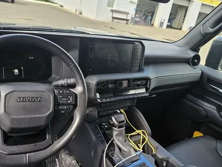 Toyota Land Cruiser Prado 2024 года за 30 500 000 тг. в Уральск – фото 6
