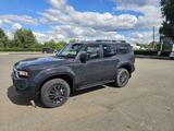 Toyota Land Cruiser Prado 2024 года за 30 500 000 тг. в Уральск – фото 5