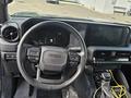 Toyota Land Cruiser Prado 2024 года за 30 500 000 тг. в Уральск – фото 7