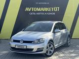 Volkswagen Golf 2015 года за 5 500 000 тг. в Уральск