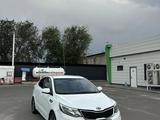 Kia Rio 2015 годаүшін5 000 000 тг. в Алматы