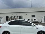 Kia Rio 2015 годаүшін5 000 000 тг. в Алматы – фото 4