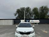 Kia Rio 2015 годаүшін5 000 000 тг. в Алматы – фото 2