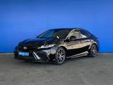Toyota Camry 2021 года за 11 660 000 тг. в Шымкент