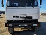 КамАЗ  43118 2014 года за 15 000 000 тг. в Жанаозен