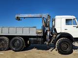 КамАЗ  43118 2014 года за 15 000 000 тг. в Жанаозен – фото 3