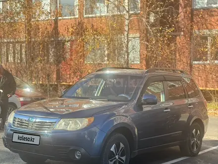 Subaru Forester 2012 года за 7 200 000 тг. в Петропавловск – фото 2