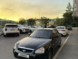 ВАЗ (Lada) Priora 2170 2014 годаүшін1 700 000 тг. в Экибастуз – фото 4