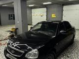 ВАЗ (Lada) Priora 2170 2014 годаүшін1 700 000 тг. в Экибастуз