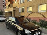 ВАЗ (Lada) Priora 2170 2014 годаүшін1 700 000 тг. в Экибастуз – фото 2