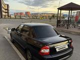 ВАЗ (Lada) Priora 2170 2014 годаүшін1 700 000 тг. в Экибастуз – фото 5