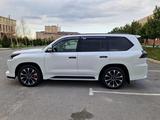 Lexus LX 570 2021 года за 65 000 000 тг. в Алматы – фото 4