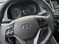 Hyundai Tucson 2018 года за 9 100 000 тг. в Костанай – фото 14