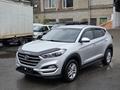 Hyundai Tucson 2018 года за 9 100 000 тг. в Костанай