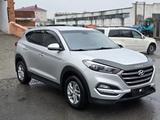 Hyundai Tucson 2018 годаүшін9 100 000 тг. в Костанай – фото 3