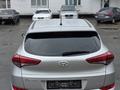 Hyundai Tucson 2018 года за 9 100 000 тг. в Костанай – фото 5