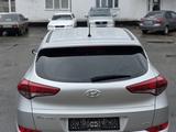 Hyundai Tucson 2018 годаүшін9 100 000 тг. в Костанай – фото 5