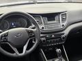 Hyundai Tucson 2018 года за 9 100 000 тг. в Костанай – фото 8