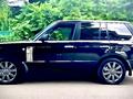 Land Rover Range Rover 2008 года за 8 700 000 тг. в Алматы
