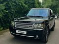 Land Rover Range Rover 2008 года за 8 700 000 тг. в Алматы – фото 3