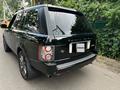 Land Rover Range Rover 2008 года за 8 700 000 тг. в Алматы – фото 4
