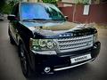 Land Rover Range Rover 2008 года за 8 700 000 тг. в Алматы – фото 2