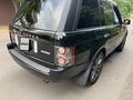 Land Rover Range Rover 2008 года за 8 700 000 тг. в Алматы – фото 5