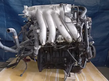 Контрактный двигатель toyota 4s за 450 000 тг. в Караганда