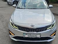 Kia Optima 2018 годаүшін8 800 000 тг. в Астана