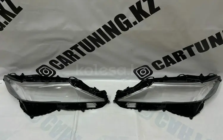 Камри 70 -75 EUR Стекло фары за 25 000 тг. в Актау