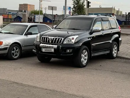 Toyota Land Cruiser Prado 2008 года за 12 000 000 тг. в Алматы