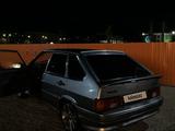 ВАЗ (Lada) 2114 2011 годаүшін1 100 000 тг. в Экибастуз – фото 2