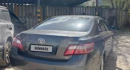 Toyota Camry 2008 годаүшін4 500 000 тг. в Актобе – фото 4