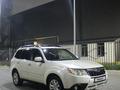 Subaru Forester 2011 года за 7 200 000 тг. в Шымкент