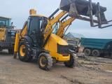 JCB  4CX 2011 года за 18 000 000 тг. в Шымкент