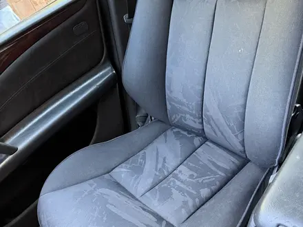 Mercedes-Benz E 280 1997 года за 3 300 000 тг. в Алматы – фото 12