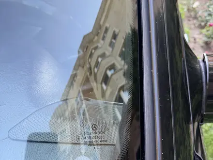 Mercedes-Benz E 280 1997 года за 3 300 000 тг. в Алматы – фото 18