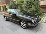 Mercedes-Benz E 280 1997 годаүшін3 300 000 тг. в Алматы