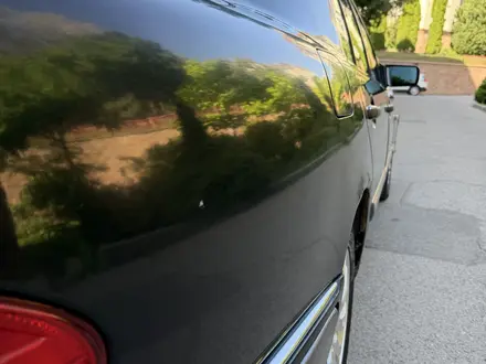 Mercedes-Benz E 280 1997 года за 3 300 000 тг. в Алматы – фото 6