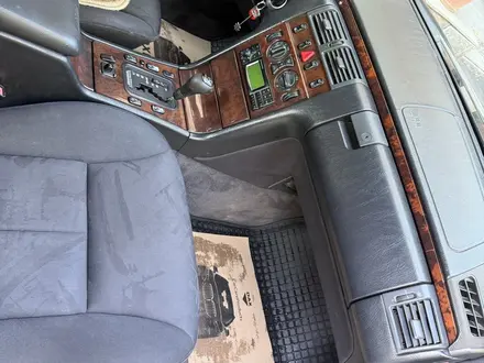 Mercedes-Benz E 280 1997 года за 3 300 000 тг. в Алматы – фото 9