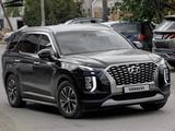 Hyundai Palisade 2022 годаүшін20 300 000 тг. в Атырау