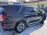 Hyundai Palisade 2022 годаүшін20 300 000 тг. в Атырау – фото 3
