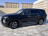 Hyundai Palisade 2022 годаүшін20 300 000 тг. в Атырау – фото 2